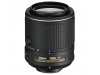 Nikon 55-200 F/4-5.6G IF-ED VR RSM